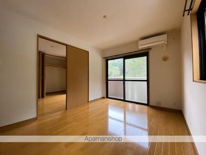 レジデンス白樺[2DK/50.54m2]の内装1