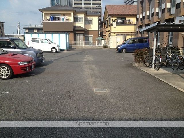 レオパレスかつらぎのその他写真