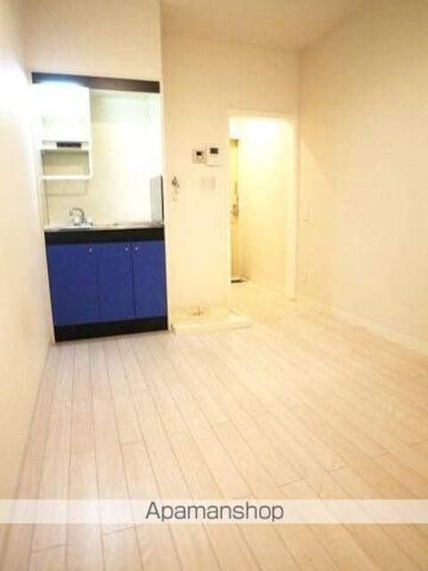 スカイピア笹塚[1R/13.2m2]のリビング・居間