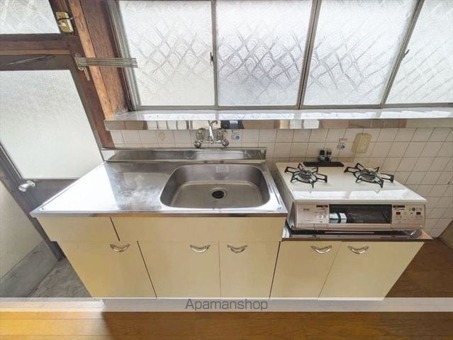 山陽本線 倉敷駅 徒歩41分 1階建 築56年の内装写真