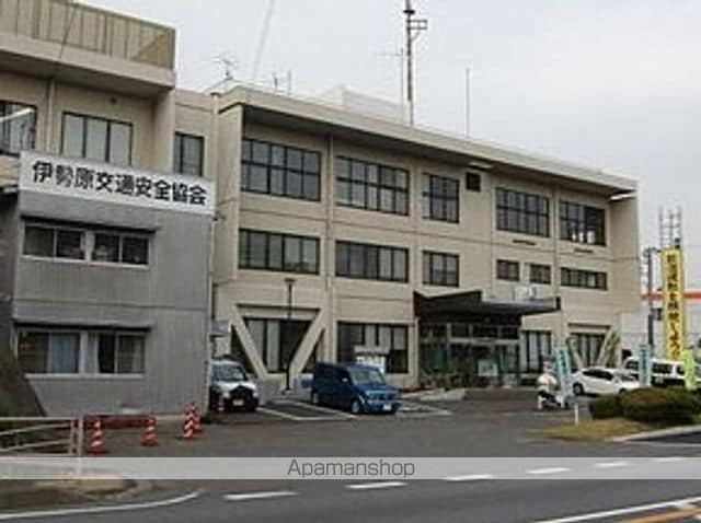 レオパレス向日葵の周辺写真