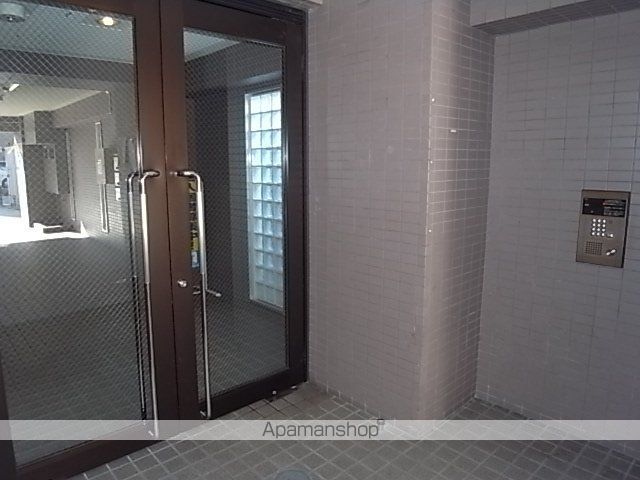ドリーム新栄の外観写真