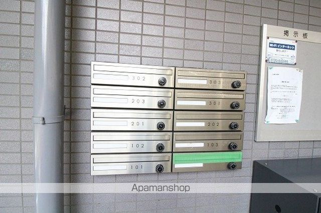 スターヒルズ藤森の内装写真