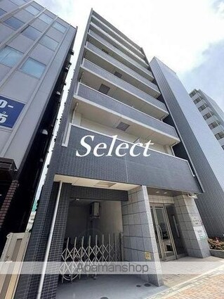 ジェイ・エス・ティ横浜東[1R/40.6m2]の外観3