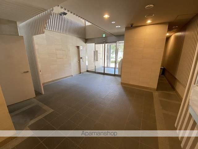 エス・キュート上本町イーストの内装写真