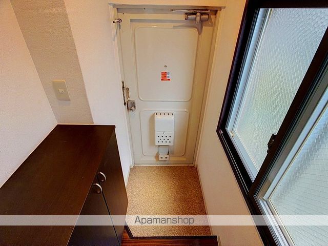 トルナーレの内装写真