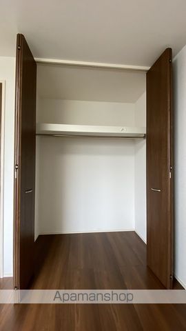 プランタンの内装写真