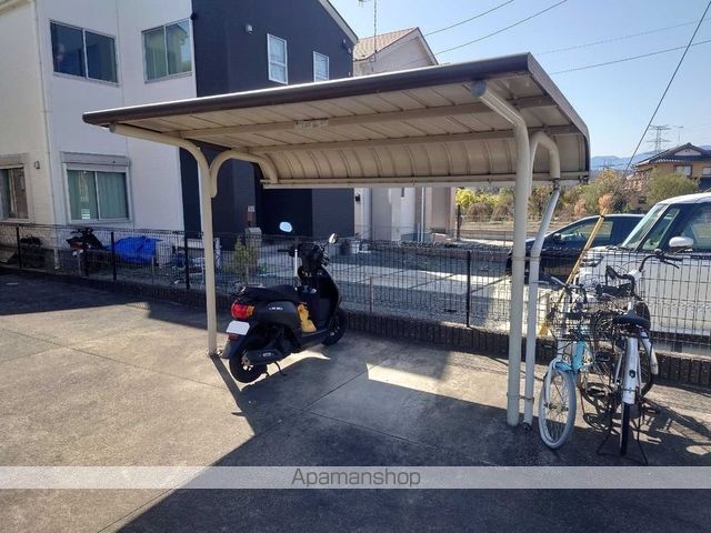 レオパレス佐野のその他写真