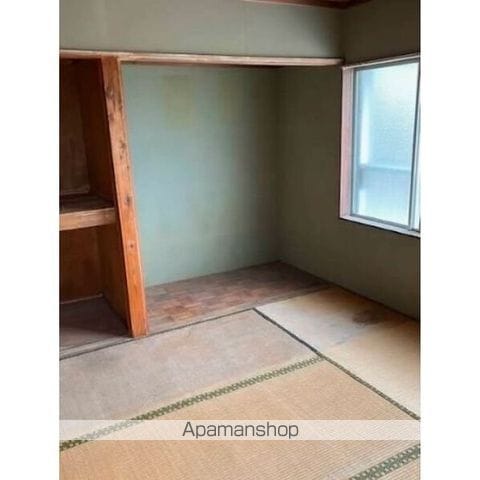 磐田市森本戸建の内装写真
