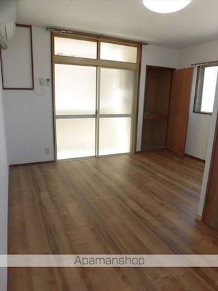 和歌山県和歌山市手平出島[1R/18.84m2]のリビング・居間
