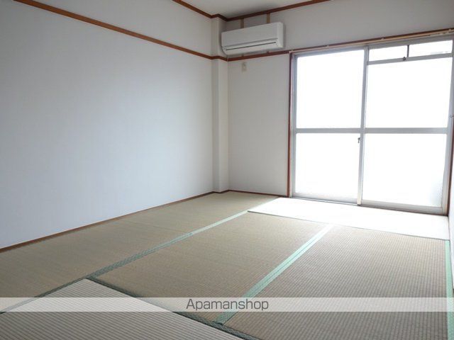 レジェンド小阪の内装写真