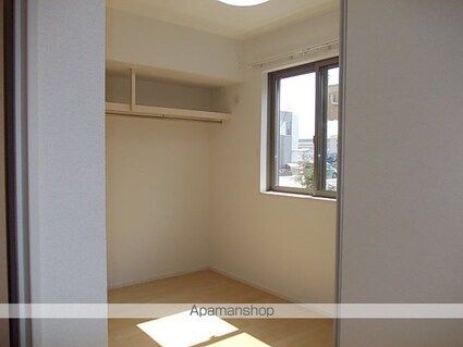 イセソラージュＢ[1LDK/30.85m2]のその他内装