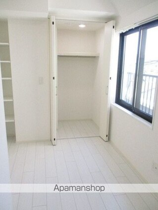 アトリオフラッツ高円寺ノース[2LDK/43.33m2]の内装2