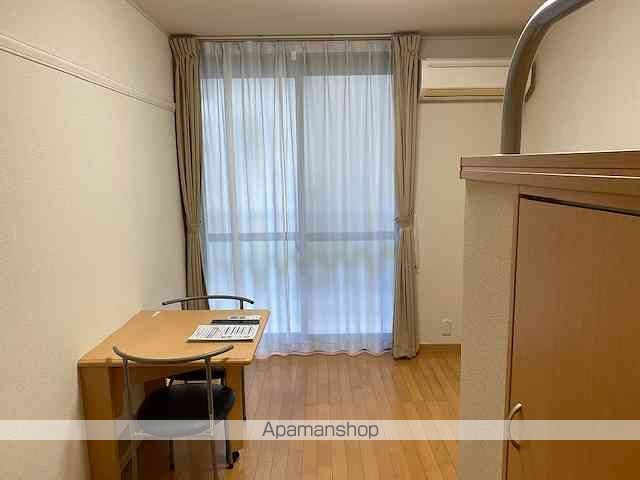 レオパレスsuganoyaの内装写真