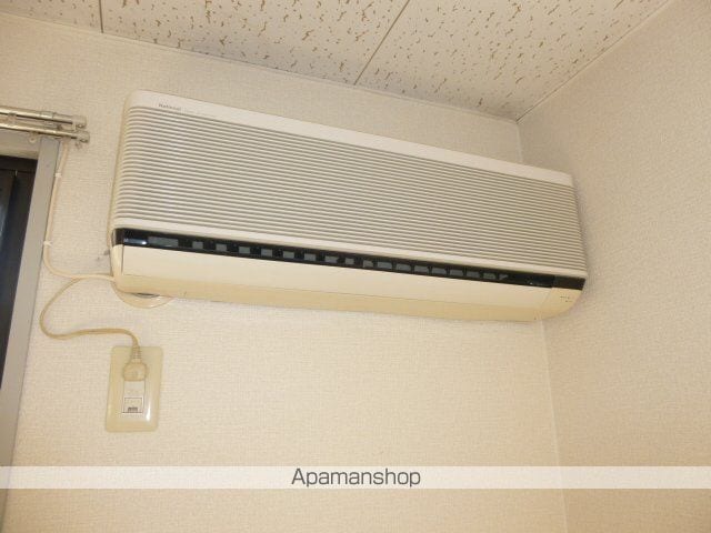 セゾンキタカドの内装写真