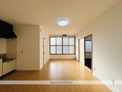 マンションシーリッチ（マンションシーリッチ）[3LDK/58.67m2]の内装1