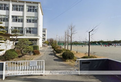 Ｔ’ｓＤｒｅａｍ小牧[1K/23.85m2]の周辺3