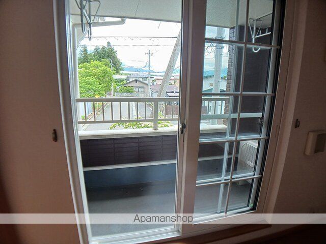 ボニートAの内装写真