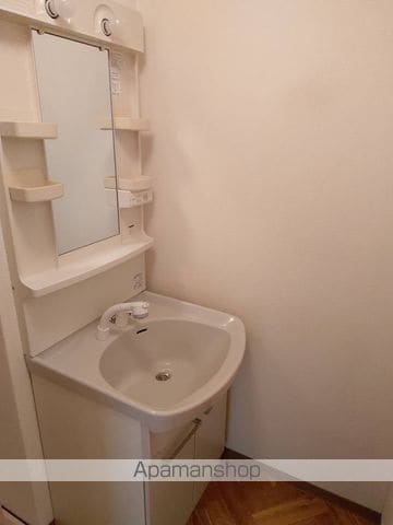 エンプレスの内装写真