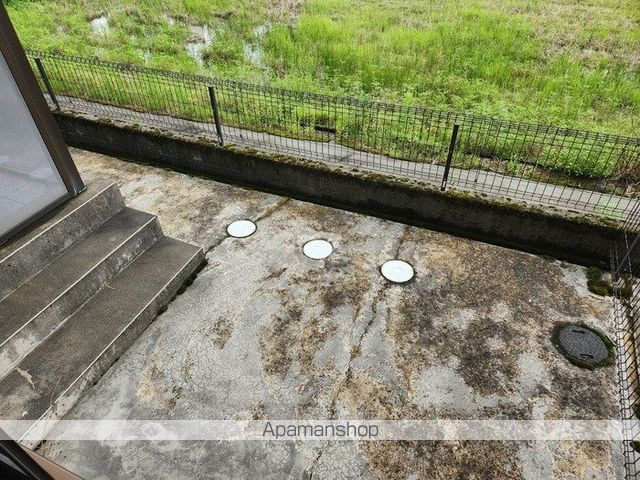 エクセレントヴィラ E棟の内装写真