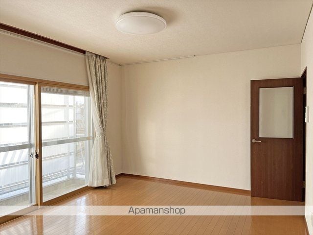 ベルエア緑町の内装写真