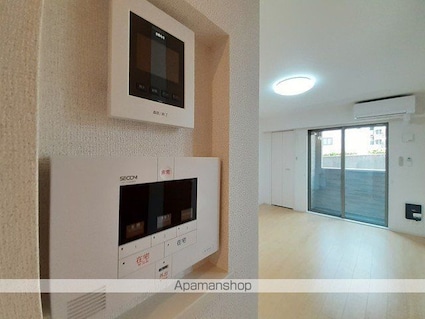 ｒｅｓｔａｒｔ（リスタート）[1K/32.25m2]のその他設備