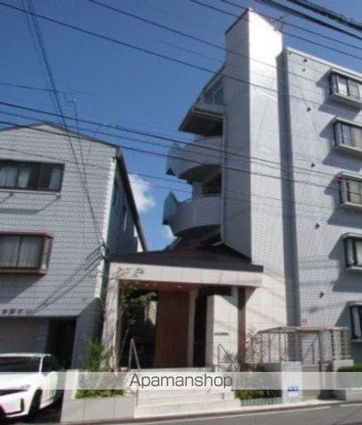 SOコスモスの外観写真