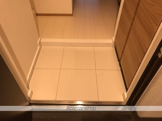GRANPASEO神楽坂の内装写真