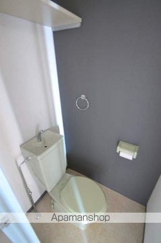 TOUR DE L’AUBEの内装写真