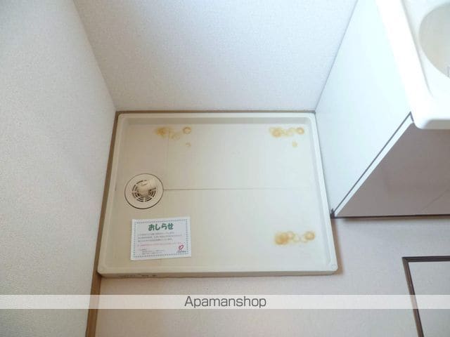サンホームしげしろの内装写真