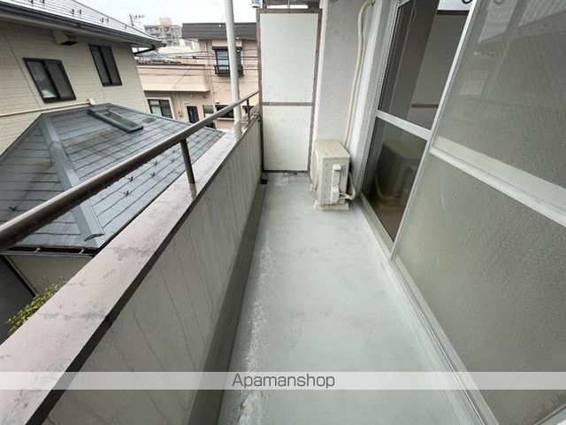レジデンス銀杏の内装写真