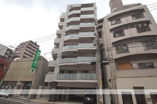 DSタワー平尾駅前レジデンス