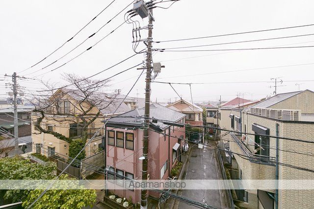 アリビオ学芸大学の内装写真