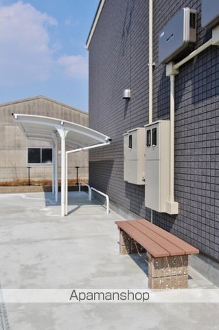 レークサイドI番館のその他写真
