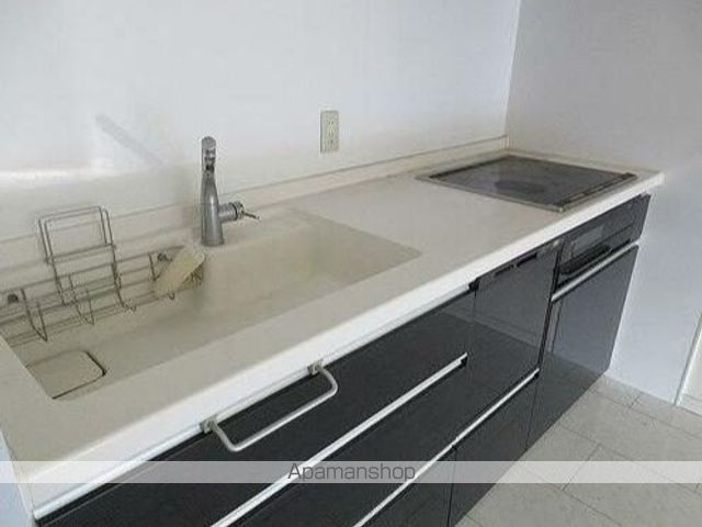 ライオンズガーデン浦和西の内装写真