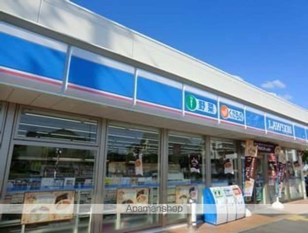 ジラソーレ・タデノの周辺写真