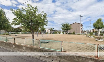 メゾン・ド・アムール[2LDK/53m2]の周辺5