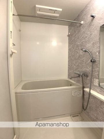 S−RESIDENCE江坂の内装写真