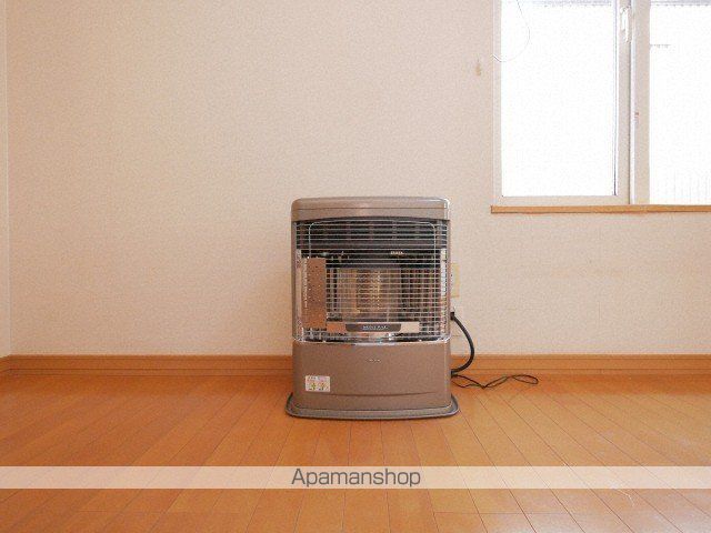 レジデンスエルシエーロの内装写真