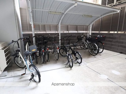 ムーランマグノリア[1LDK/46.96m2]の外観4