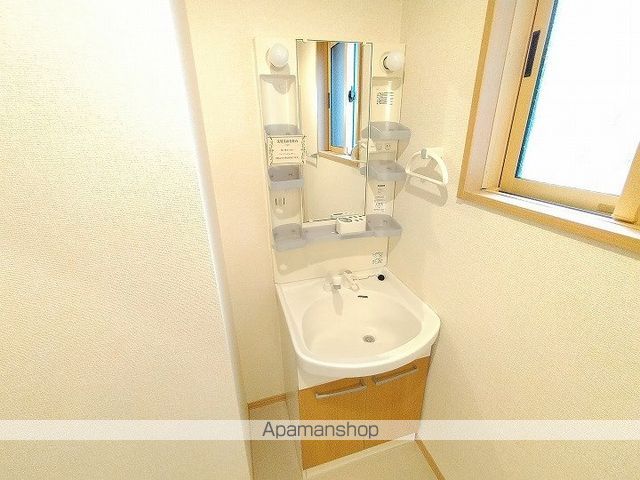 スタティオ正雀の内装写真