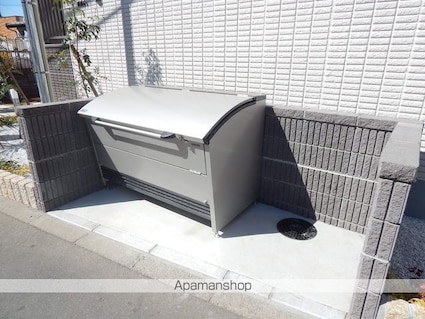 アルティア[1LDK/38.25m2]の共用部3