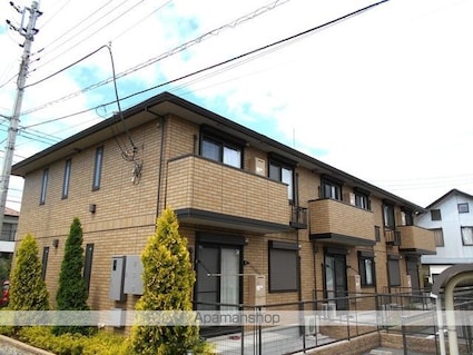 ＣＡＳＡ　ｄｅ　Ｋｏｕ[1LDK/51.57m2]の外観