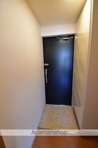 ヴィアーレ平岸の内装写真