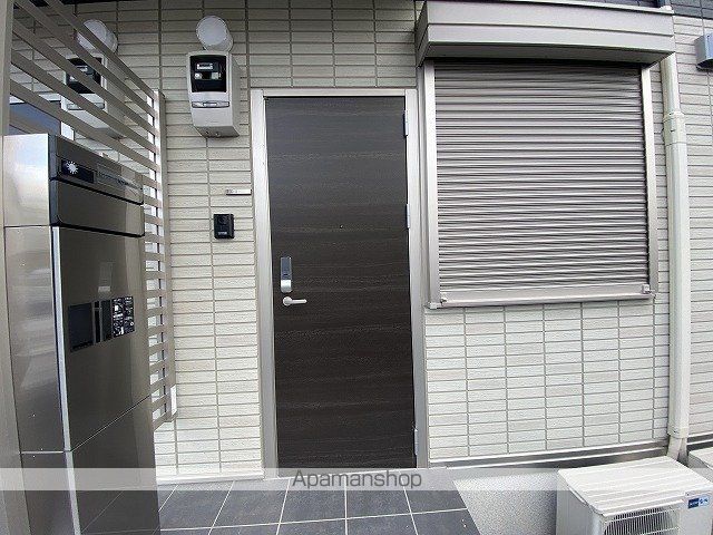 ヴォルガ IIの外観写真