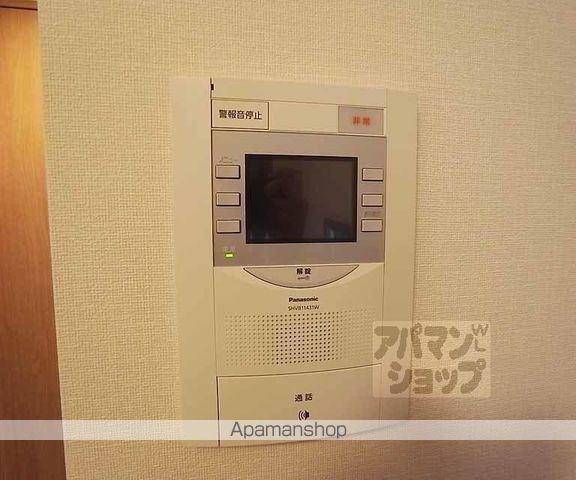 プレサンス京都二条 京華の内装写真