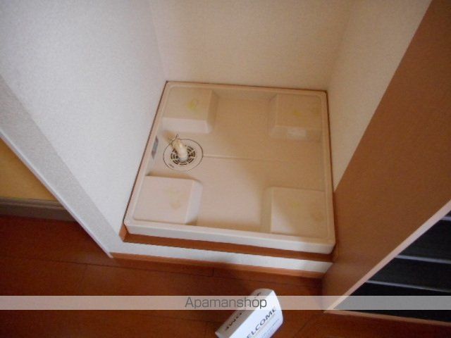 ルミエール井荻の内装写真