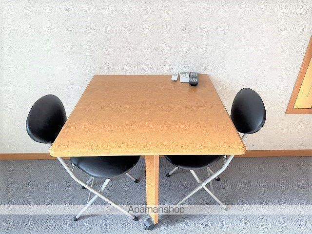 レオパレス大岡壱番館の内装写真
