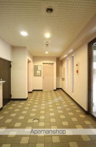 リンデン平尾の外観写真