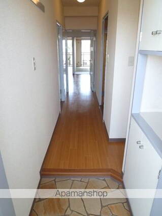 メゾングランルマーニュ[3LDK/62.64m2]の内装5